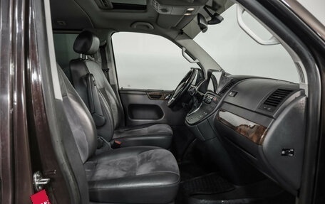 Volkswagen Multivan T5, 2011 год, 2 299 000 рублей, 21 фотография