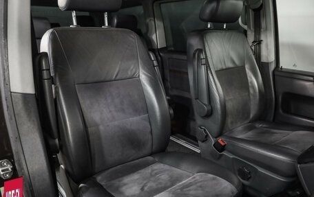 Volkswagen Multivan T5, 2011 год, 2 299 000 рублей, 22 фотография