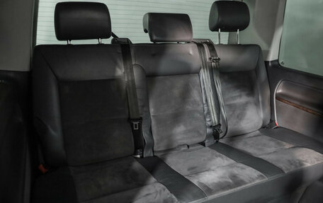 Volkswagen Multivan T5, 2011 год, 2 299 000 рублей, 24 фотография
