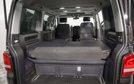 Volkswagen Multivan T5, 2011 год, 2 299 000 рублей, 25 фотография