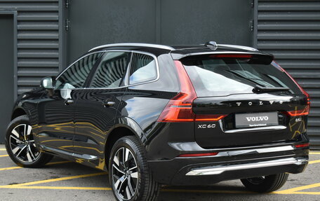 Volvo XC60 II, 2025 год, 5 990 000 рублей, 3 фотография