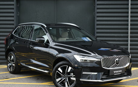 Volvo XC60 II, 2025 год, 5 990 000 рублей, 2 фотография