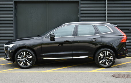 Volvo XC60 II, 2025 год, 5 990 000 рублей, 4 фотография