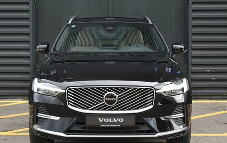 Volvo XC60 II, 2025 год, 5 990 000 рублей, 7 фотография