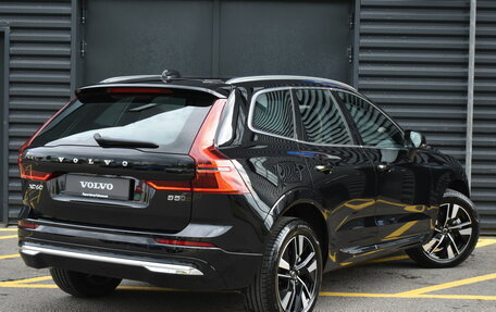 Volvo XC60 II, 2025 год, 5 990 000 рублей, 5 фотография