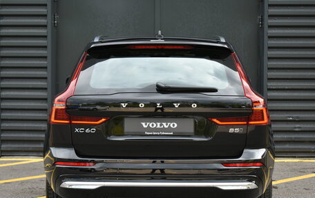 Volvo XC60 II, 2025 год, 5 990 000 рублей, 8 фотография