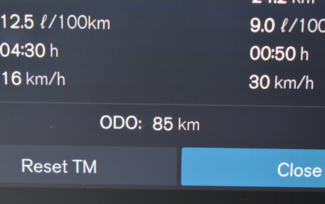 Volvo XC60 II, 2025 год, 5 990 000 рублей, 11 фотография