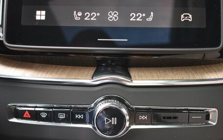 Volvo XC60 II, 2025 год, 5 990 000 рублей, 27 фотография