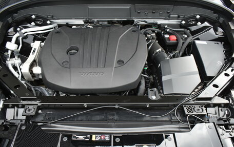 Volvo XC60 II, 2025 год, 5 990 000 рублей, 28 фотография
