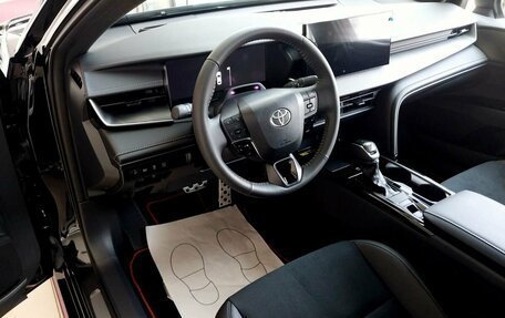 Toyota Camry, 2026 год, 4 712 000 рублей, 6 фотография