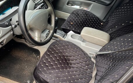 Mitsubishi Galant VIII, 2003 год, 200 000 рублей, 6 фотография
