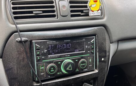 Mitsubishi Galant VIII, 2003 год, 200 000 рублей, 4 фотография