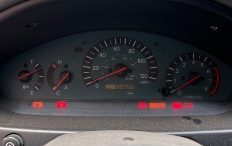 Mitsubishi Galant VIII, 2003 год, 200 000 рублей, 5 фотография
