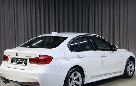 BMW 3 серия, 2017 год, 1 799 000 рублей, 2 фотография