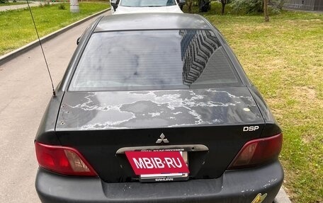 Mitsubishi Galant VIII, 2003 год, 200 000 рублей, 9 фотография