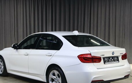 BMW 3 серия, 2017 год, 1 799 000 рублей, 4 фотография