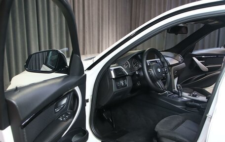 BMW 3 серия, 2017 год, 1 799 000 рублей, 7 фотография