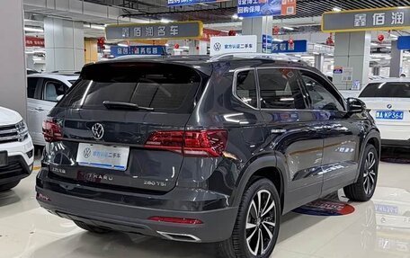 Volkswagen Tharu, 2022 год, 1 550 000 рублей, 4 фотография