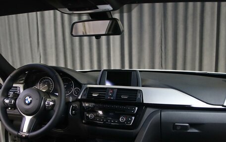 BMW 3 серия, 2017 год, 1 799 000 рублей, 5 фотография