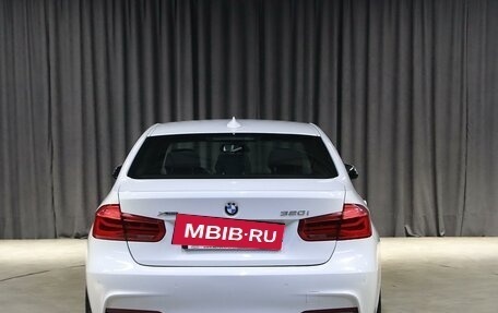 BMW 3 серия, 2017 год, 1 799 000 рублей, 14 фотография