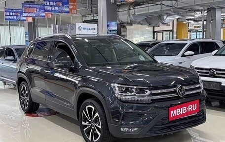 Volkswagen Tharu, 2022 год, 1 550 000 рублей, 3 фотография