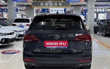 Volkswagen Tharu, 2022 год, 1 550 000 рублей, 5 фотография