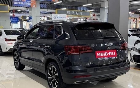 Volkswagen Tharu, 2022 год, 1 550 000 рублей, 6 фотография