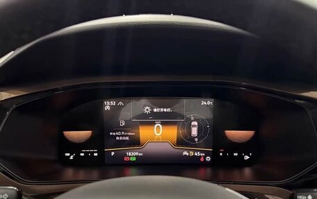 Volkswagen Tharu, 2022 год, 1 550 000 рублей, 10 фотография