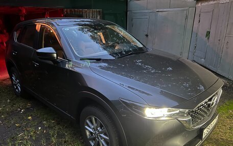 Mazda CX-5 II, 2025 год, 2 800 000 рублей, 2 фотография
