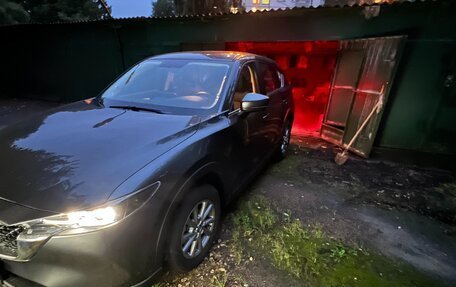 Mazda CX-5 II, 2025 год, 2 800 000 рублей, 4 фотография
