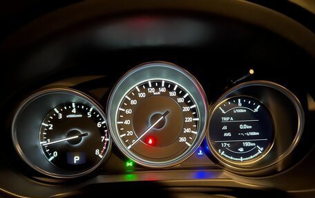 Mazda CX-5 II, 2025 год, 2 800 000 рублей, 12 фотография
