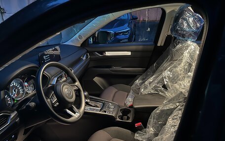 Mazda CX-5 II, 2025 год, 2 800 000 рублей, 8 фотография