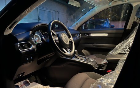 Mazda CX-5 II, 2025 год, 2 800 000 рублей, 9 фотография
