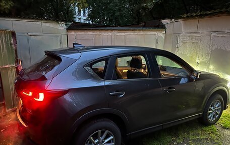 Mazda CX-5 II, 2025 год, 2 800 000 рублей, 3 фотография