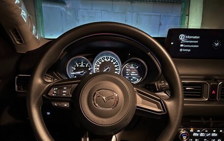 Mazda CX-5 II, 2025 год, 2 800 000 рублей, 13 фотография