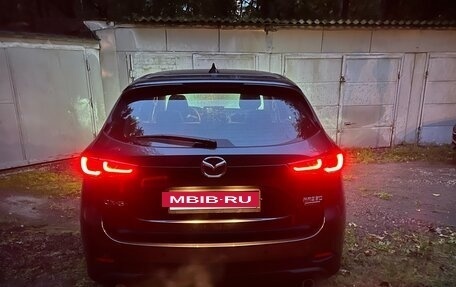 Mazda CX-5 II, 2025 год, 2 800 000 рублей, 5 фотография