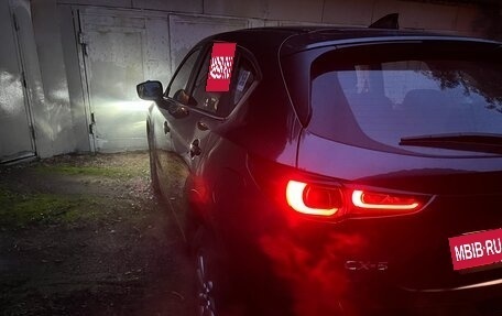 Mazda CX-5 II, 2025 год, 2 800 000 рублей, 6 фотография