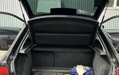 Skoda Octavia IV, 2007 год, 480 000 рублей, 11 фотография