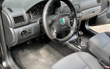 Skoda Octavia IV, 2007 год, 480 000 рублей, 10 фотография