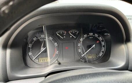 Skoda Octavia IV, 2007 год, 480 000 рублей, 7 фотография