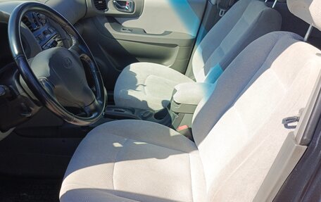 Hyundai Santa Fe Classic, 2008 год, 830 000 рублей, 11 фотография