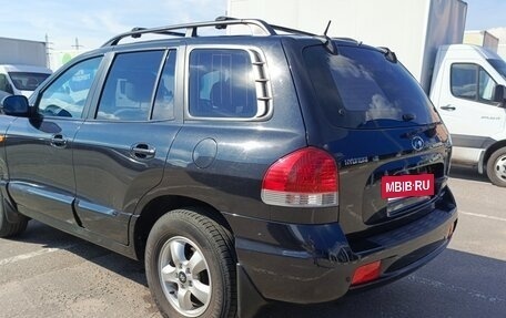 Hyundai Santa Fe Classic, 2008 год, 830 000 рублей, 7 фотография