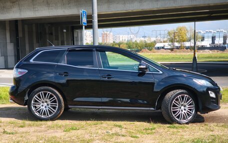 Mazda CX-7 I рестайлинг, 2011 год, 1 230 000 рублей, 2 фотография