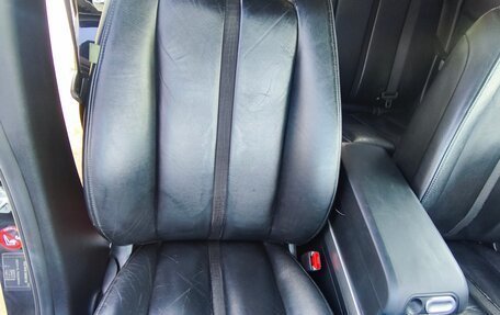 Mazda CX-7 I рестайлинг, 2011 год, 1 230 000 рублей, 12 фотография