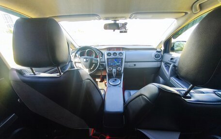 Mazda CX-7 I рестайлинг, 2011 год, 1 230 000 рублей, 9 фотография