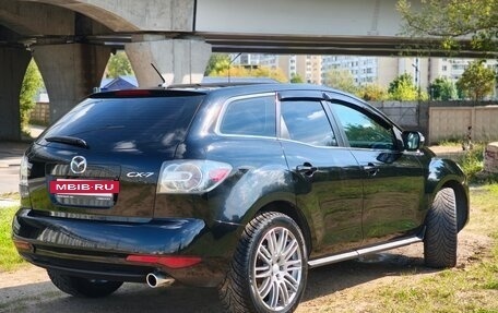 Mazda CX-7 I рестайлинг, 2011 год, 1 230 000 рублей, 3 фотография