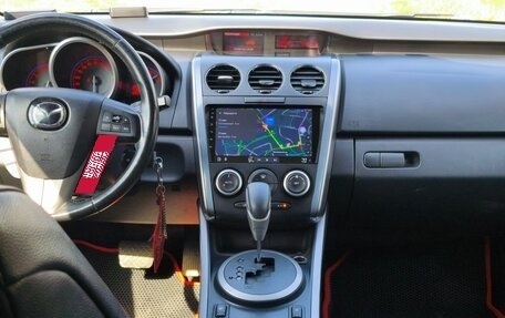Mazda CX-7 I рестайлинг, 2011 год, 1 230 000 рублей, 10 фотография