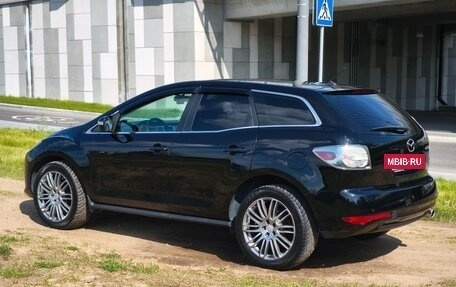 Mazda CX-7 I рестайлинг, 2011 год, 1 230 000 рублей, 6 фотография