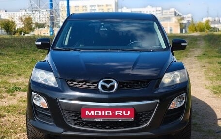 Mazda CX-7 I рестайлинг, 2011 год, 1 230 000 рублей, 4 фотография