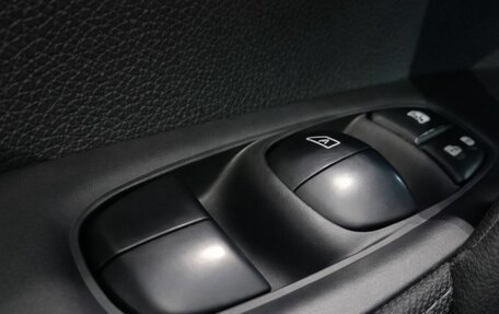 Nissan Qashqai, 2018 год, 1 504 000 рублей, 14 фотография